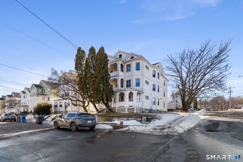 266 Grove Street New Britain CT 06053