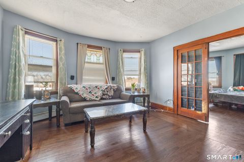 Tiny photo for 266 Grove Street, New Britain, CT 06053 (MLS # 24151594)