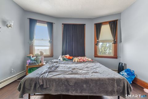 Tiny photo for 266 Grove Street, New Britain, CT 06053 (MLS # 24151594)