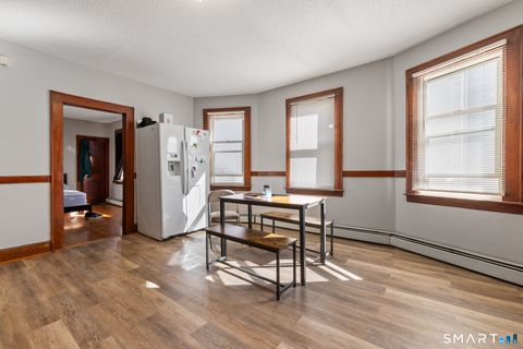 Tiny photo for 266 Grove Street, New Britain, CT 06053 (MLS # 24151594)