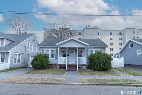 Photo of 66 California Street, West Haven, CT 06516 (MLS # 24163055)