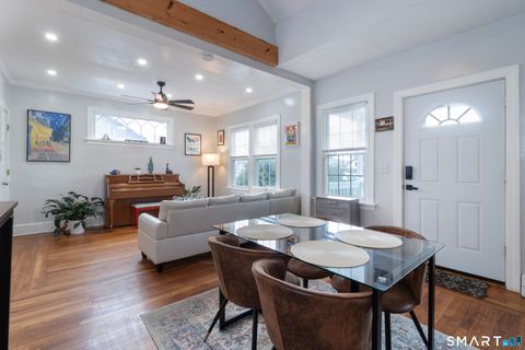 Tiny photo for 66 California Street, West Haven, CT 06516 (MLS # 24163055)