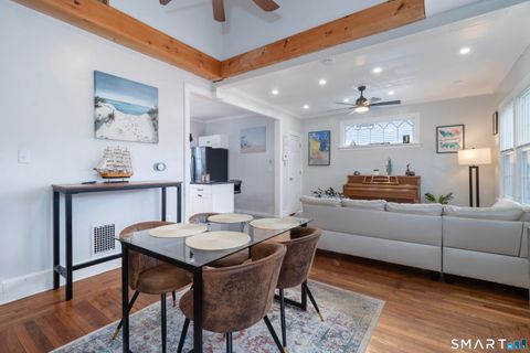 Tiny photo for 66 California Street, West Haven, CT 06516 (MLS # 24163055)