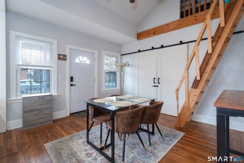 Tiny photo for 66 California Street, West Haven, CT 06516 (MLS # 24163055)