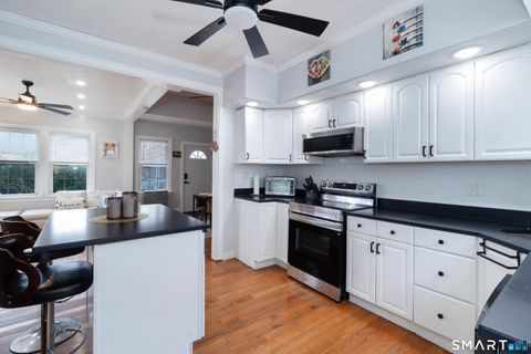 Tiny photo for 66 California Street, West Haven, CT 06516 (MLS # 24163055)