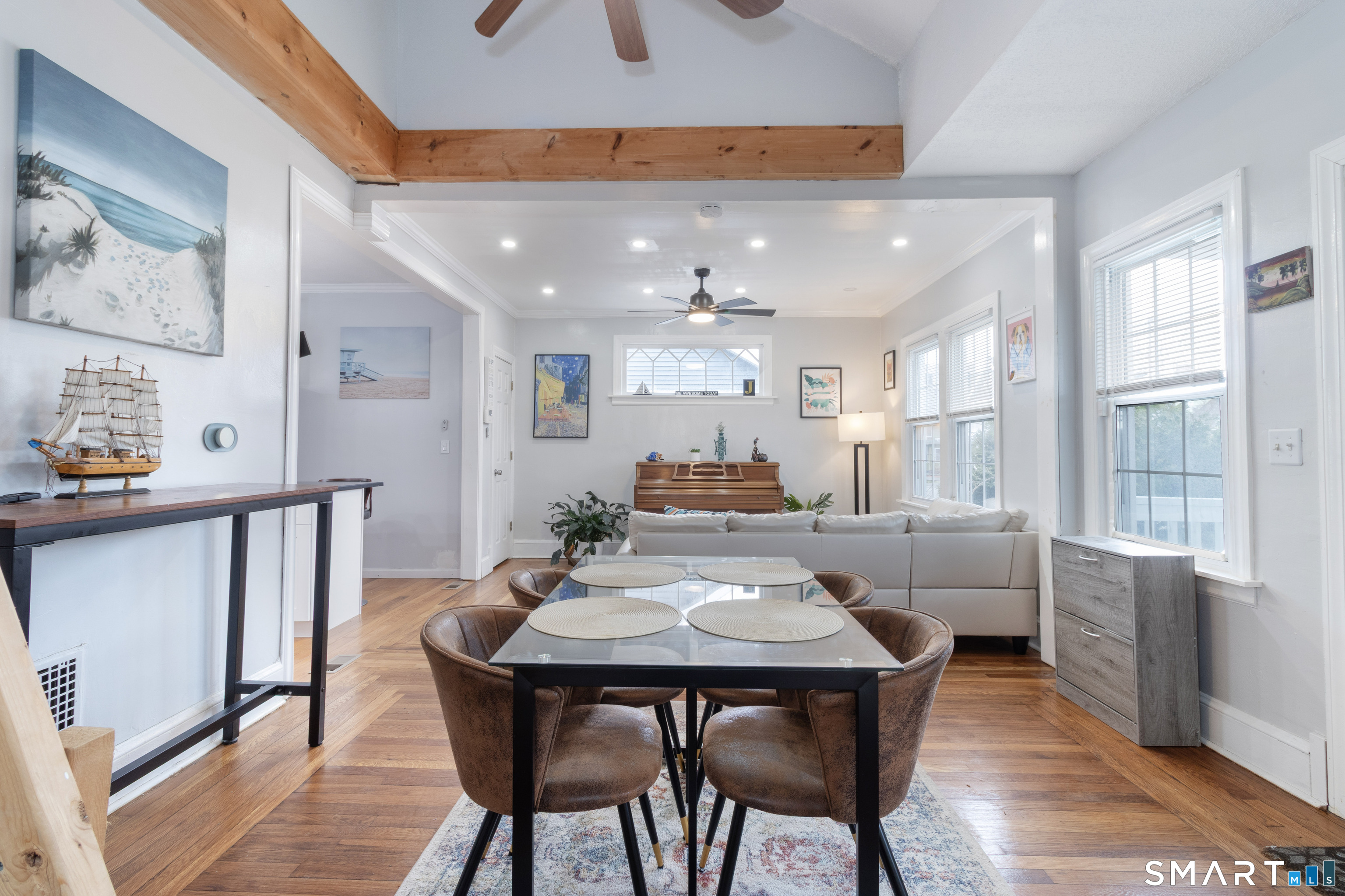 66 California Street