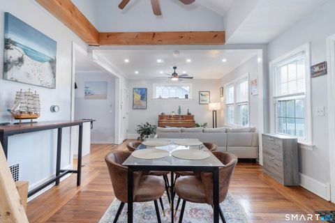 Tiny photo for 66 California Street, West Haven, CT 06516 (MLS # 24163055)