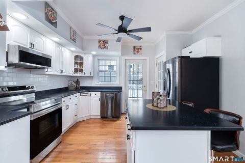 Tiny photo for 66 California Street, West Haven, CT 06516 (MLS # 24163055)