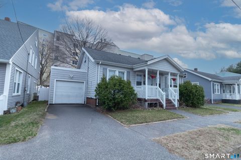 Tiny photo for 66 California Street, West Haven, CT 06516 (MLS # 24163055)