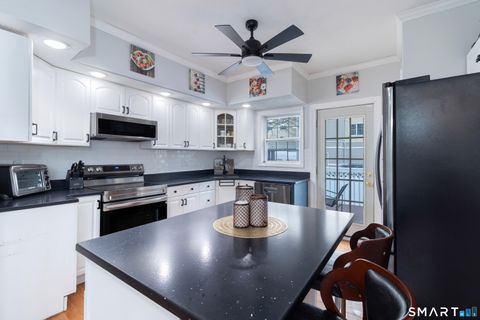 Tiny photo for 66 California Street, West Haven, CT 06516 (MLS # 24163055)