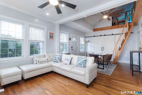 Tiny photo for 66 California Street, West Haven, CT 06516 (MLS # 24163055)