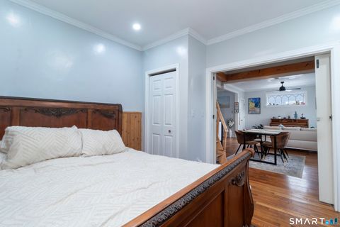 Tiny photo for 66 California Street, West Haven, CT 06516 (MLS # 24163055)