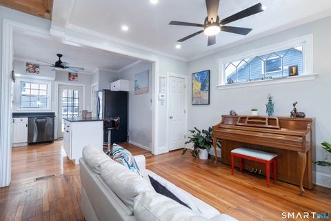 Tiny photo for 66 California Street, West Haven, CT 06516 (MLS # 24163055)