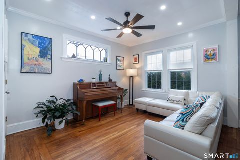 Tiny photo for 66 California Street, West Haven, CT 06516 (MLS # 24163055)