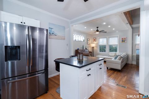 Tiny photo for 66 California Street, West Haven, CT 06516 (MLS # 24163055)