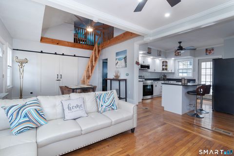 Tiny photo for 66 California Street, West Haven, CT 06516 (MLS # 24163055)