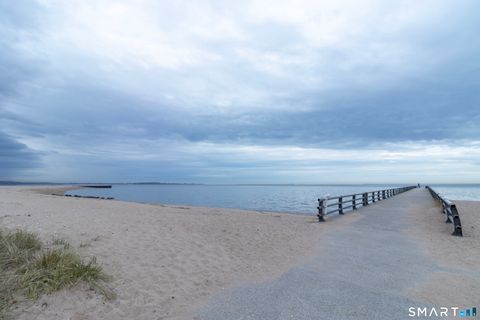 Tiny photo for 66 California Street, West Haven, CT 06516 (MLS # 24163055)