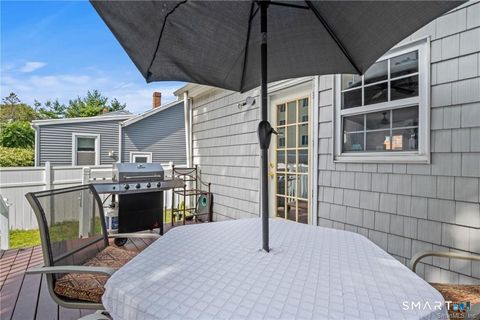 Tiny photo for 66 California Street, West Haven, CT 06516 (MLS # 24163055)