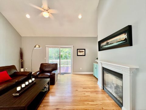 Tiny photo for 65 Oak Meadow Lane #65, Torrington, CT 06791 (MLS # 24153507)