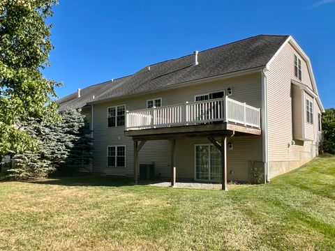 Tiny photo for 65 Oak Meadow Lane #65, Torrington, CT 06791 (MLS # 24153507)