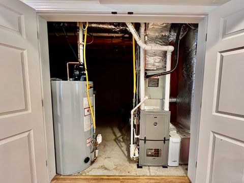 Tiny photo for 65 Oak Meadow Lane #65, Torrington, CT 06791 (MLS # 24153507)