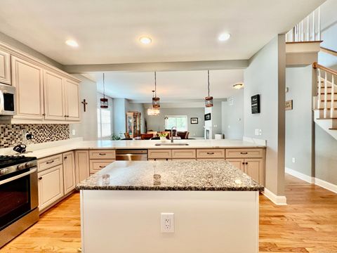 Tiny photo for 65 Oak Meadow Lane #65, Torrington, CT 06791 (MLS # 24153507)