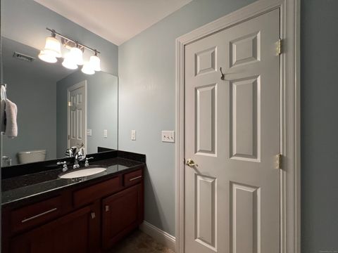 Tiny photo for 65 Oak Meadow Lane #65, Torrington, CT 06791 (MLS # 24153507)