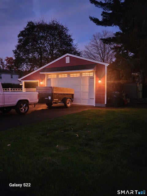 Tiny photo for 28 School Street, Windsor Locks, CT 06096 (MLS # 24216148)