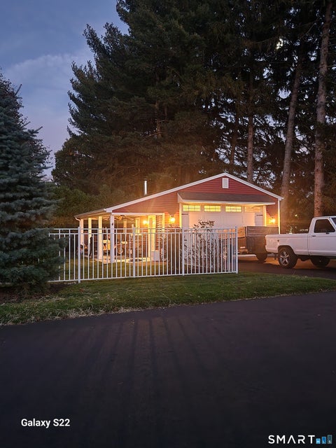 Tiny photo for 28 School Street, Windsor Locks, CT 06096 (MLS # 24216148)