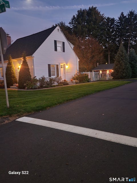 Tiny photo for 28 School Street, Windsor Locks, CT 06096 (MLS # 24216148)