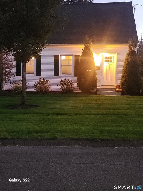 Photo of 28 School Street, Windsor Locks, CT 06096 (MLS # 24216148)