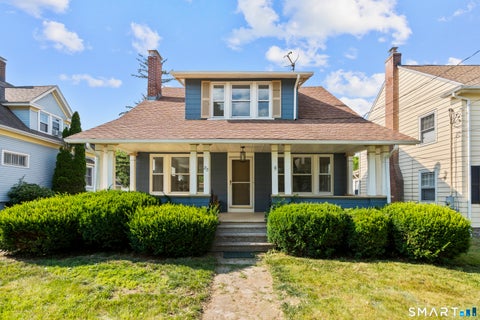Photo of 215 Stratford Road, New Britain, CT 06053 (MLS # 24185194)