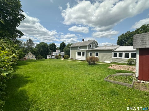 Tiny photo for 35 High Street, Canton, CT 06019 (MLS # 24209082)