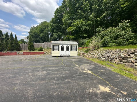 Tiny photo for 35 High Street, Canton, CT 06019 (MLS # 24209082)