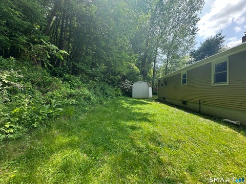 Tiny photo for 35 High Street, Canton, CT 06019 (MLS # 24209082)
