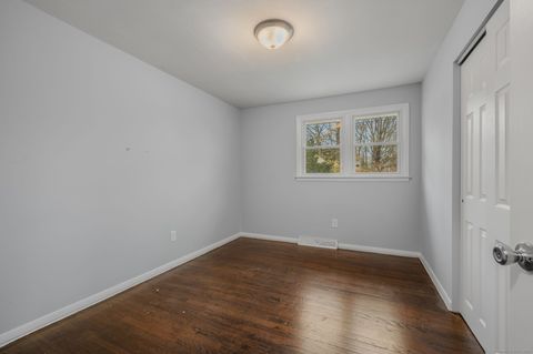 Tiny photo for 94 Massachusetts Road, Montville, CT 06370 (MLS # 24141797)