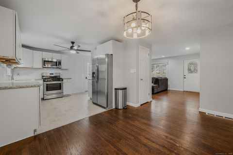 Tiny photo for 94 Massachusetts Road, Montville, CT 06370 (MLS # 24141797)