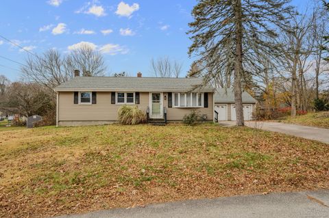 Tiny photo for 94 Massachusetts Road, Montville, CT 06370 (MLS # 24141797)