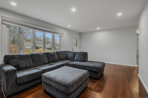 Tiny photo for 94 Massachusetts Road, Montville, CT 06370 (MLS # 24141797)