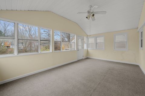 Tiny photo for 94 Massachusetts Road, Montville, CT 06370 (MLS # 24141797)