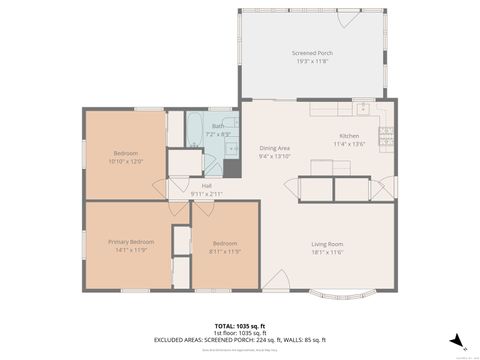 Tiny photo for 94 Massachusetts Road, Montville, CT 06370 (MLS # 24141797)