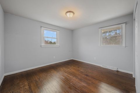 Tiny photo for 94 Massachusetts Road, Montville, CT 06370 (MLS # 24141797)