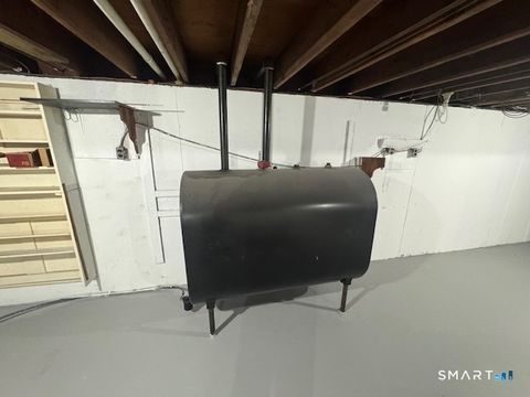 Tiny photo for 150 Kaynor Drive, Waterbury, CT 06708 (MLS # 24148479)