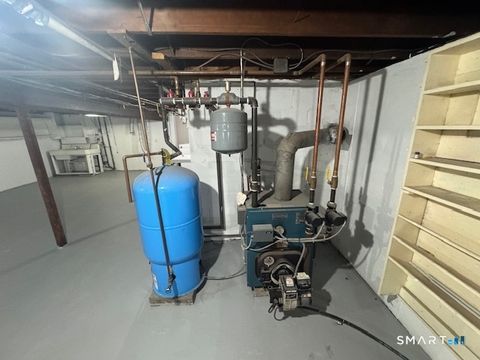 Tiny photo for 150 Kaynor Drive, Waterbury, CT 06708 (MLS # 24148479)