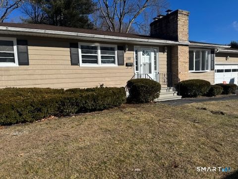 Photo of 150 Kaynor Drive, Waterbury, CT 06708 (MLS # 24148479)