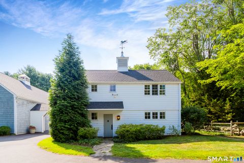 Tiny photo for 437 Hulls Farm ~Carriage House~ Road, Fairfield, CT 06890 (MLS # 24148340)