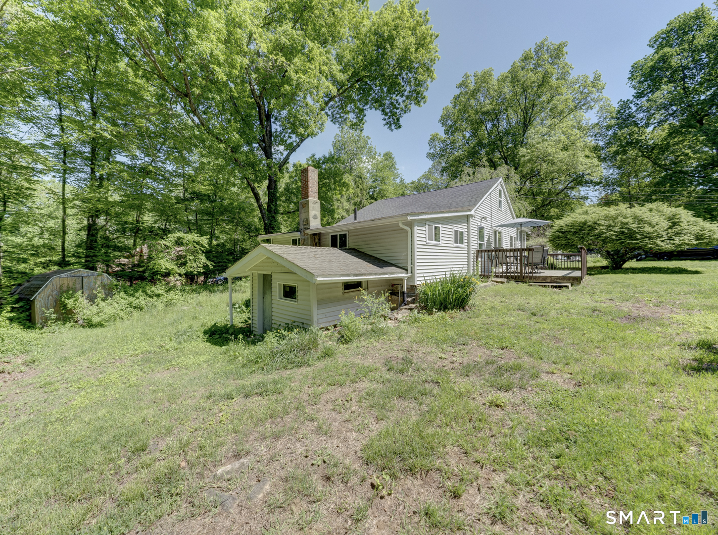 267 Clubhouse Road
