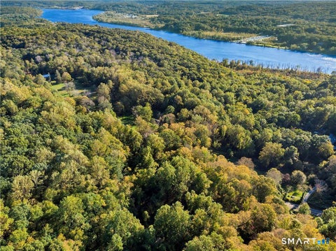 Tiny photo for 00 River Road, East Haddam, CT 06423 (MLS # 24202641)