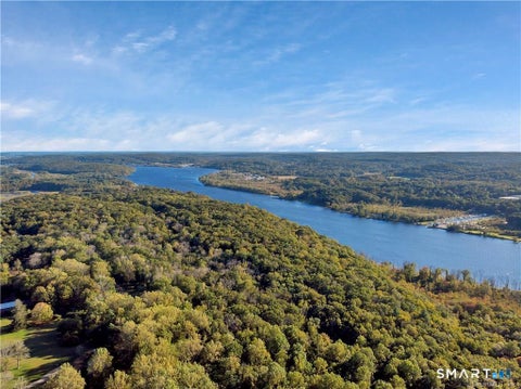 Tiny photo for 00 River Road, East Haddam, CT 06423 (MLS # 24202641)