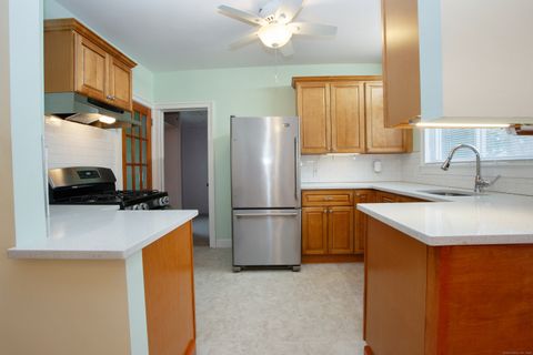 Tiny photo for 80 Stanley Street, East Hartford, CT 06108 (MLS # 24137038)